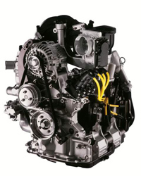 P20D5 Engine